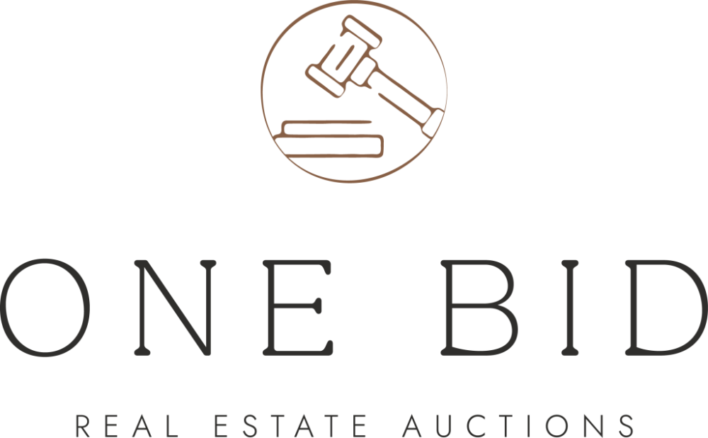 One-Bid-Logo