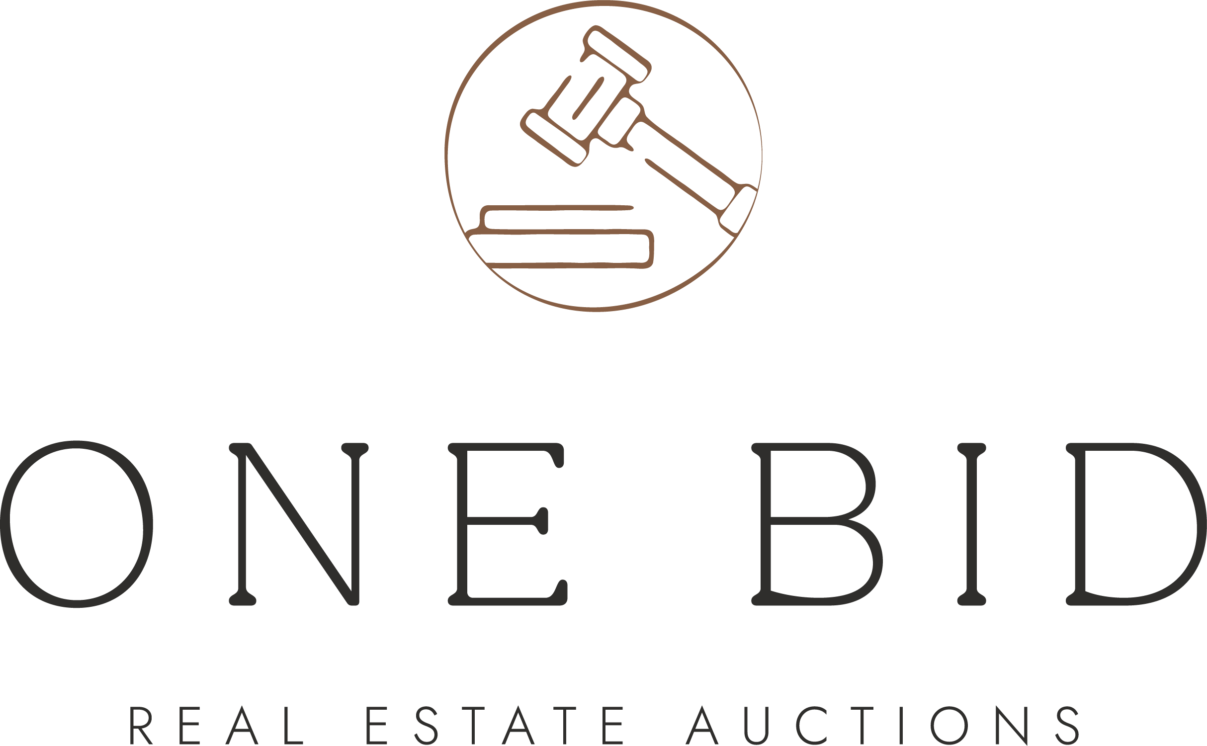 Broker Agent Co op One Bid Real Estate Auctions